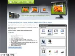Sites similar to screencapturer.com