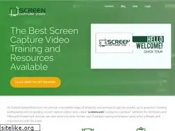 Sites similar to screencapturevideo.com