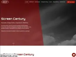 Sites similar to screencentury.pt