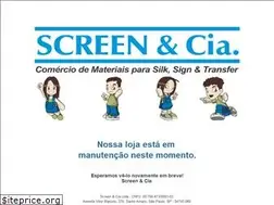 Sites similar to screencia.com.br
