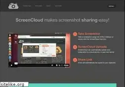Sites similar to screencloud.net