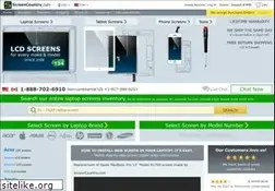 Sites similar to screencountry.com