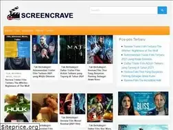 Sites similar to screencrave.com