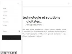 Sites similar to screenday.ma