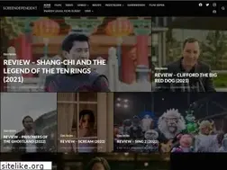 Sites similar to screendependent.be