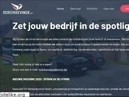 Sites similar to screendevinck.be