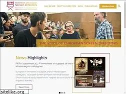 Sites similar to screendirectors.eu