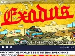 Sites similar to screendiver.com