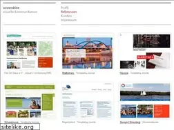 Sites similar to screendrive.de