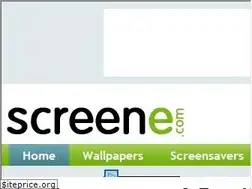 Sites similar to screene.com