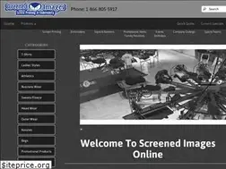 Sites similar to screenedimagesonline.com