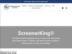 Sites similar to screenerking.com