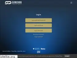 Sites similar to screenerpassport.com