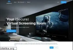 Sites similar to screeners.com