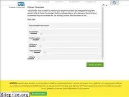 Sites similar to screeneurope.com