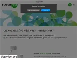 Sites similar to screenfect.com