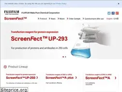 Sites similar to screenfect.jp