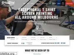 Sites similar to screenfiend.com.au