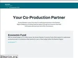 Sites similar to screenflanders.be