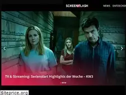Sites similar to screenflash.io