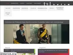 Sites similar to screenforce.nl