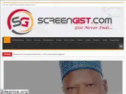 Sites similar to screengist.com
