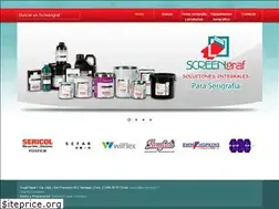 Sites similar to screengraf.cl