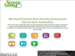 Sites similar to screenguard.com