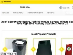 Sites similar to screenguardmaterial.com