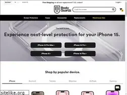 Sites similar to screenguardz.com