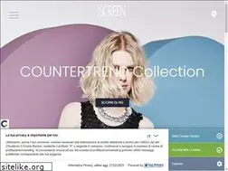 Sites similar to screenhaircare.com