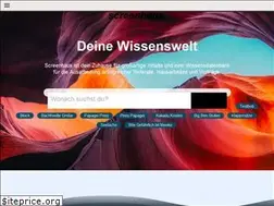 Sites similar to screenhaus.de