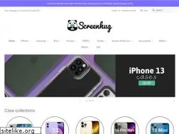 Sites similar to screenhug.co.nz