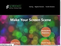Sites similar to screenicdigital.com