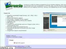 Sites similar to screenie.net