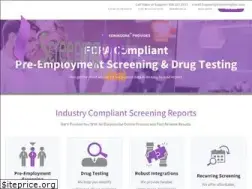 Sites similar to screeningone.com