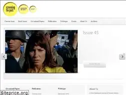 Sites similar to screeningthepast.com