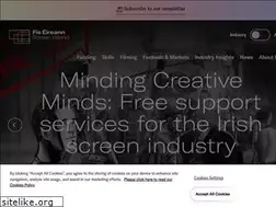 Sites similar to screenireland.ie