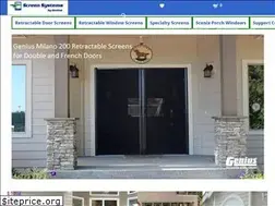 Sites similar to screenitbygenius.com