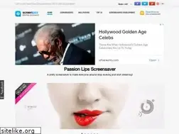 Sites similar to screenjazz.com
