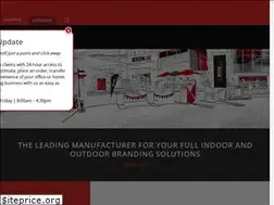 Sites similar to screenline.co.za