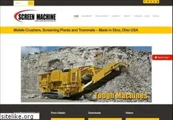 Sites similar to screenmachine.com
