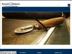 Sites similar to screenmakers.net