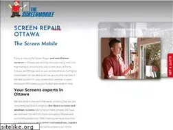 Sites similar to screenmasters.ca