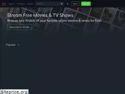 Sites similar to screenmax.xyz