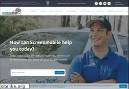 Sites similar to screenmobile.com