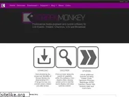 Sites similar to screenmonkey.co.uk