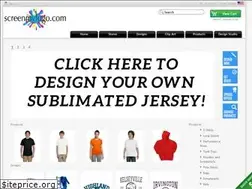 Sites similar to screenmylogo.com