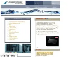 Sites similar to screenpatronus.com