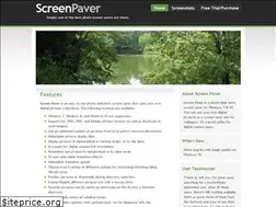Sites similar to screenpaver.com